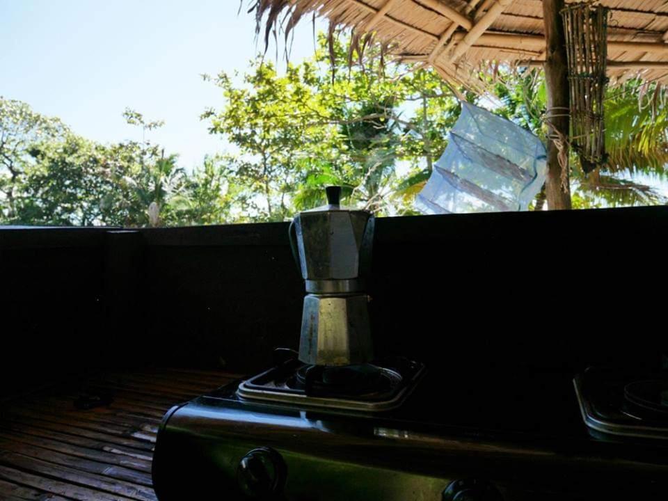 Dugong Koh Sukorn Hotell Ko Sukon Eksteriør bilde